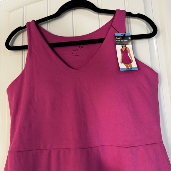 Gap Fit Dress NWT - Picture 4 of 11